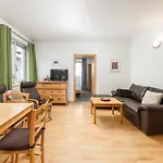 Appartementhaus Steirergasse By Schladming-Appartements