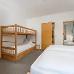 Appartementhaus Steirergasse By Schladming-Appartements