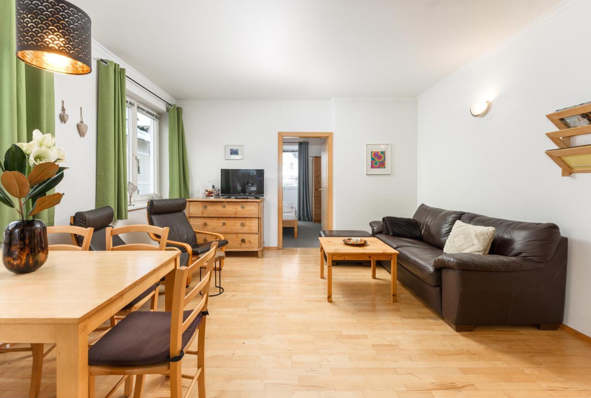 Appartementhaus Steirergasse By Schladming-appartements Schladming
