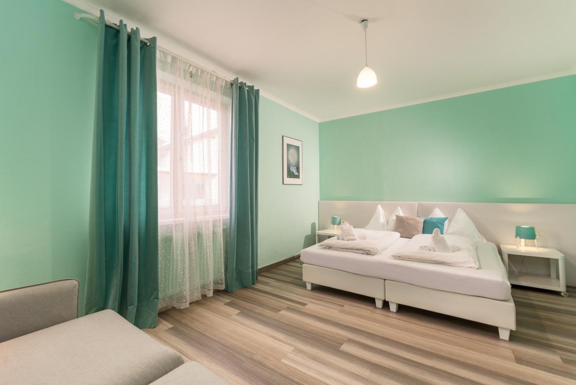 Apartment Appartementhaus Steirergasse By Schladming-appartements Schladming