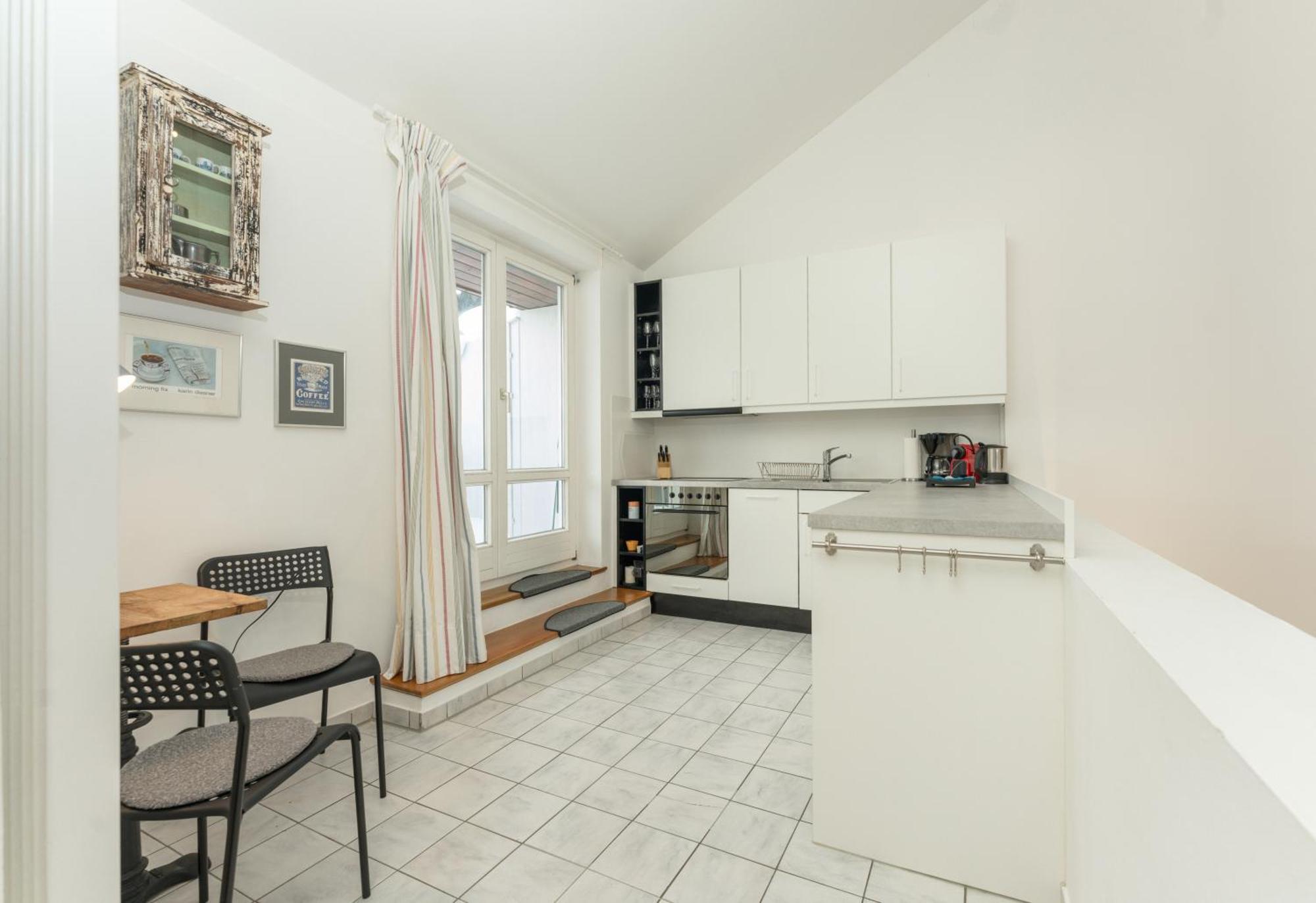 Appartementhaus Steirergasse By Schladming-appartements Apartment