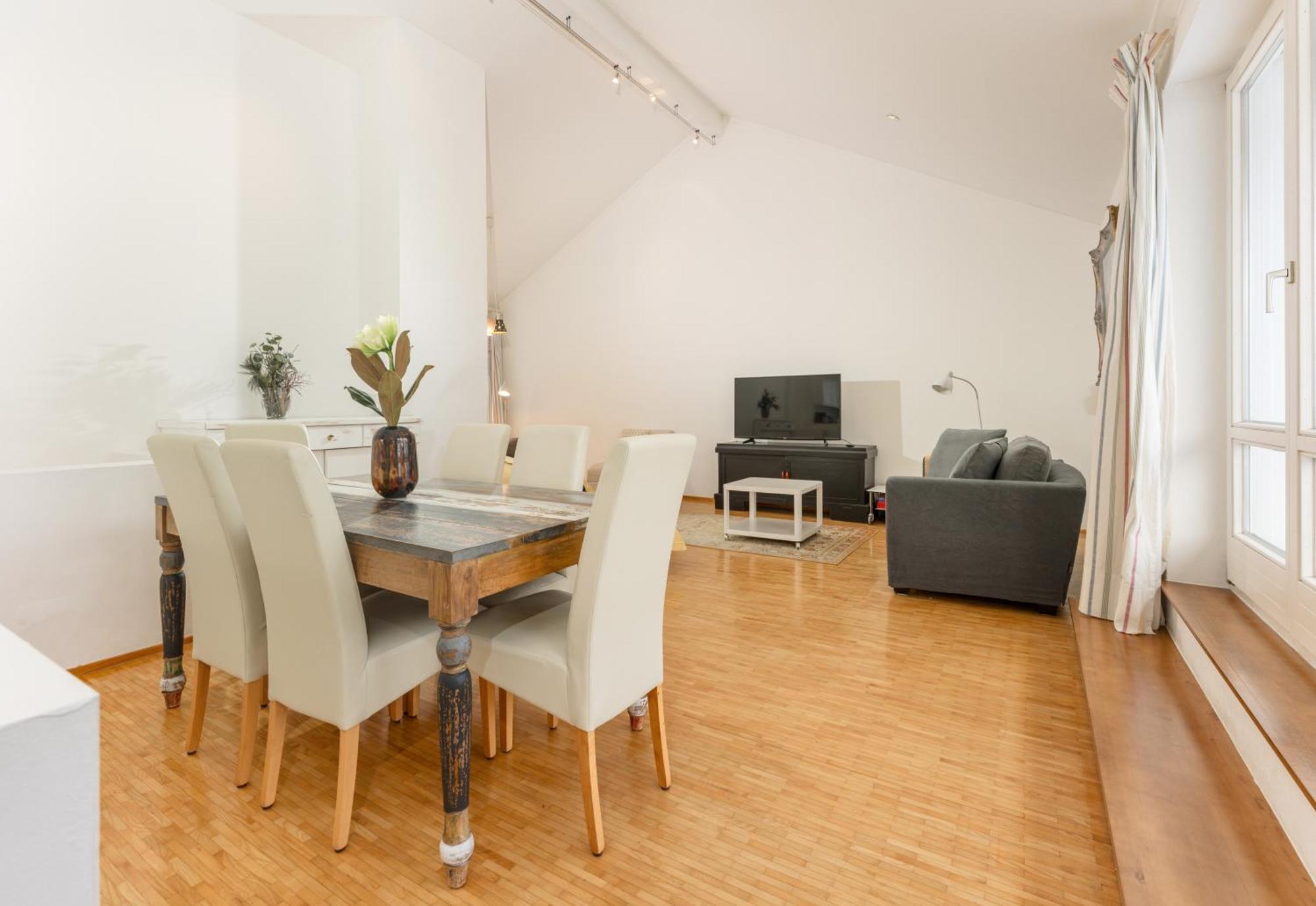 Apartment Appartementhaus Steirergasse By Schladming-appartements