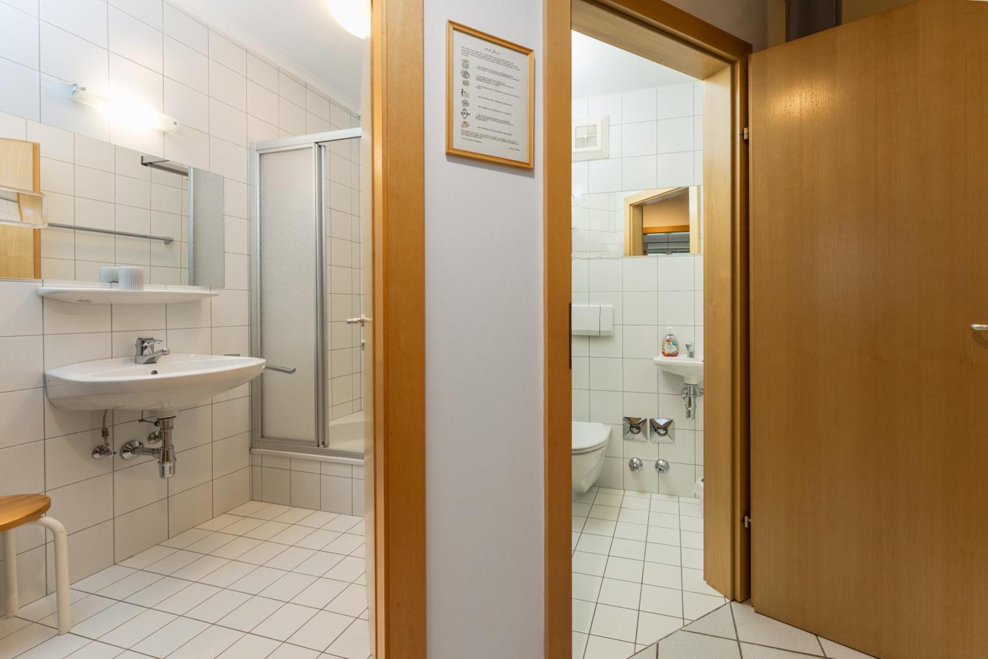 Appartementhaus Steirergasse By Schladming-appartements Apartment Schladming