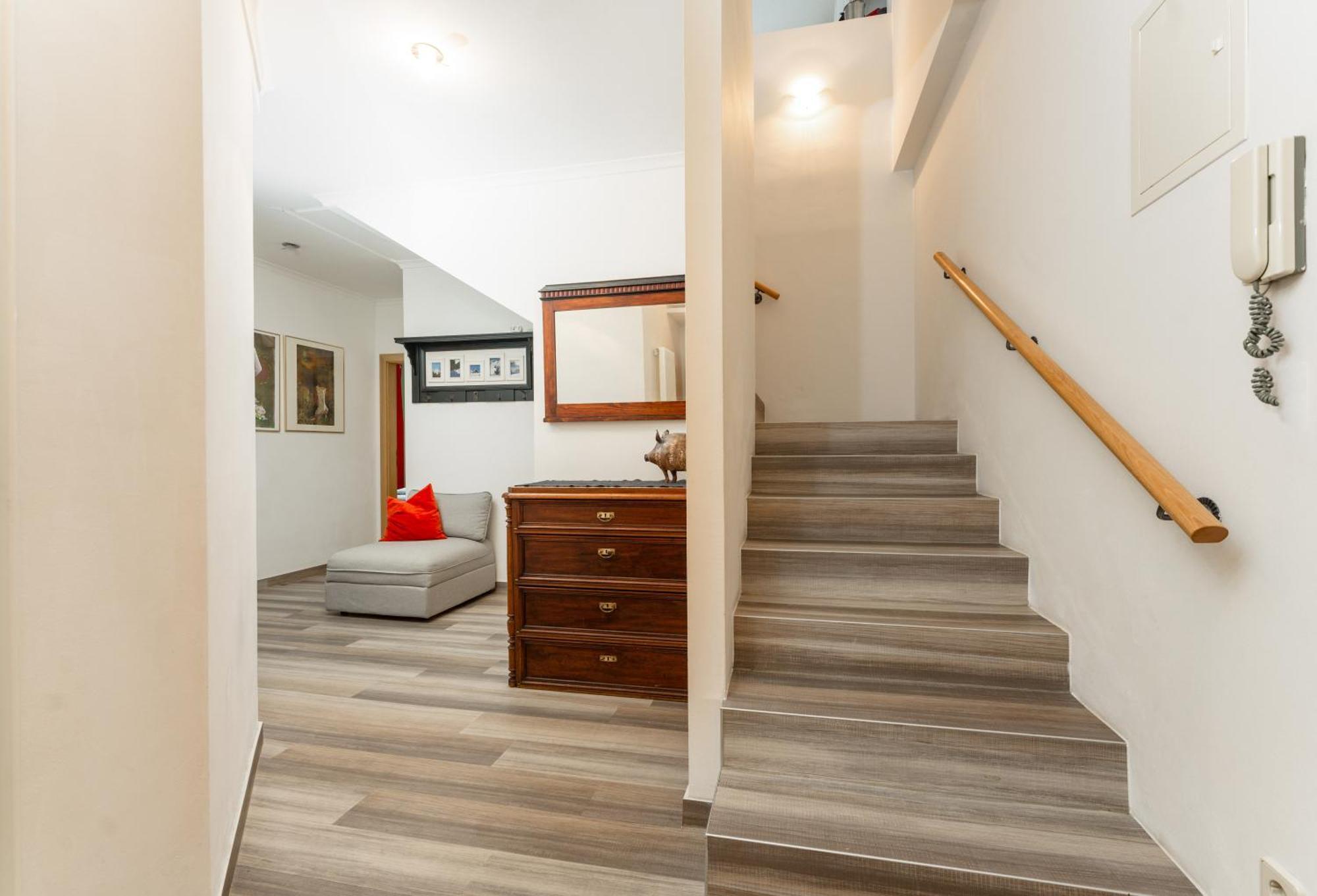 Appartementhaus Steirergasse By Schladming-appartements Schladming