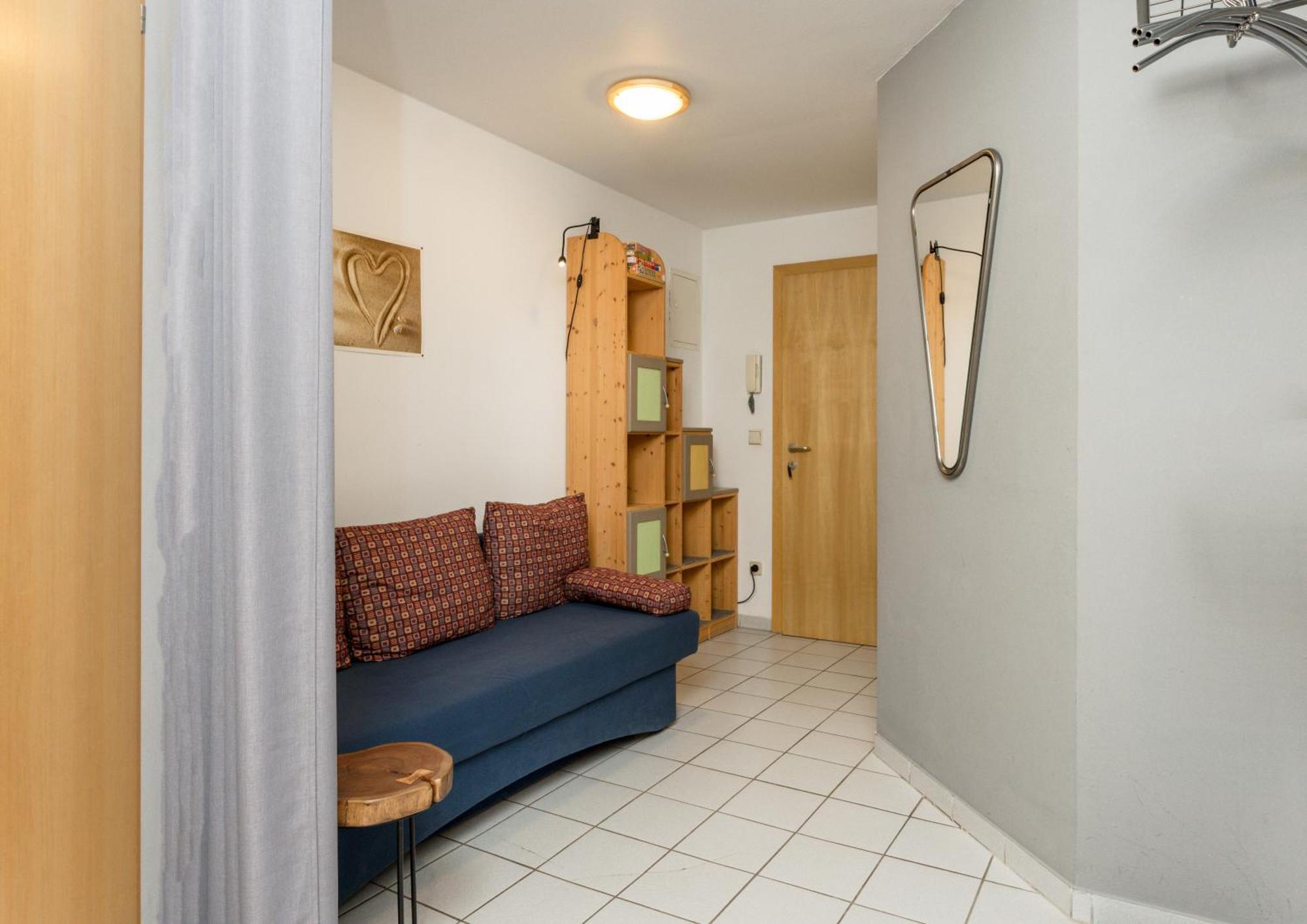 Appartementhaus Steirergasse By Schladming-appartements Apartment Schladming
