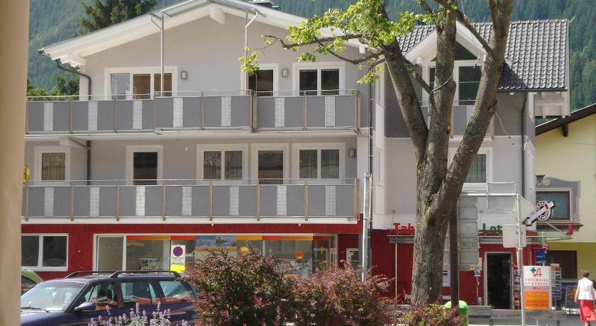 Apartment Appartementhaus Steirergasse By Schladming-appartements *