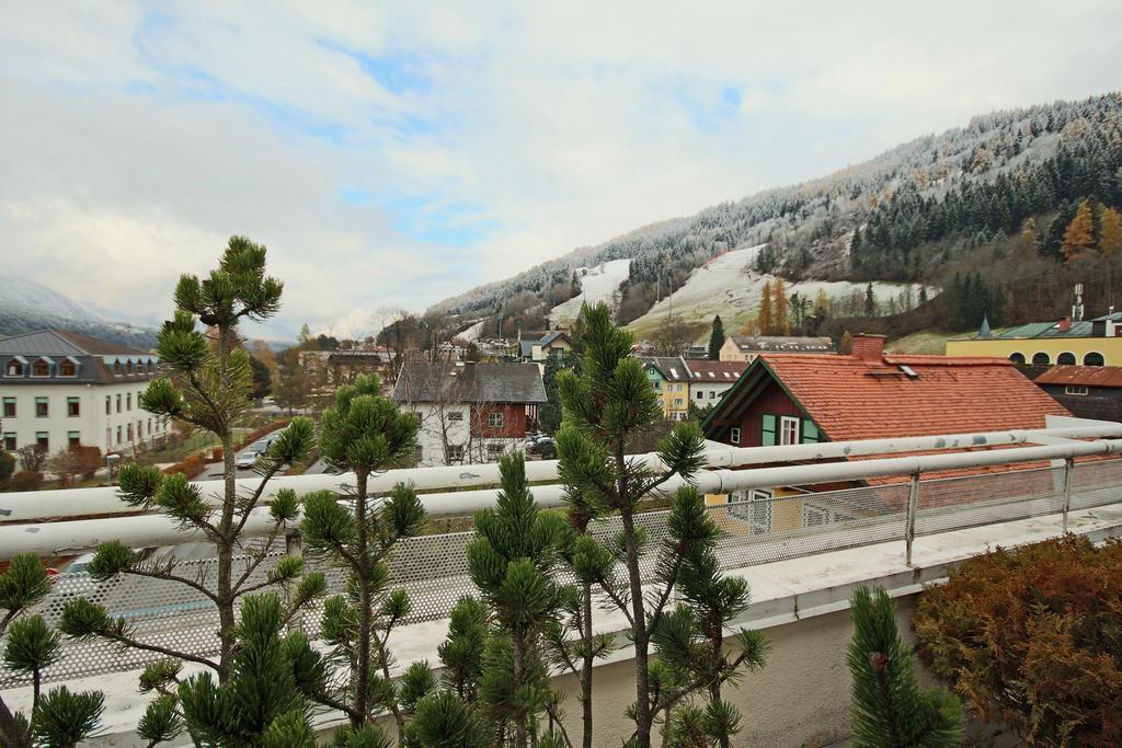 Appartementhaus Steirergasse By Schladming-appartements Apartment Schladming