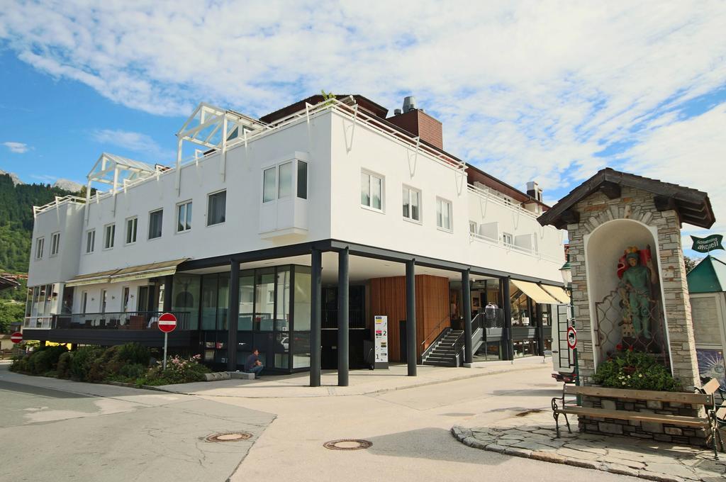 Appartementhaus Steirergasse By Schladming-appartements Apartment Schladming