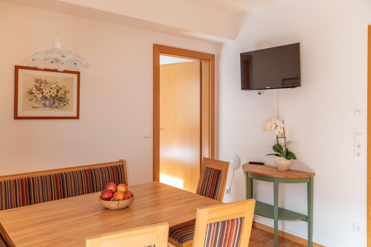 Appartementhaus Steirergasse By Schladming-appartements Apartment *