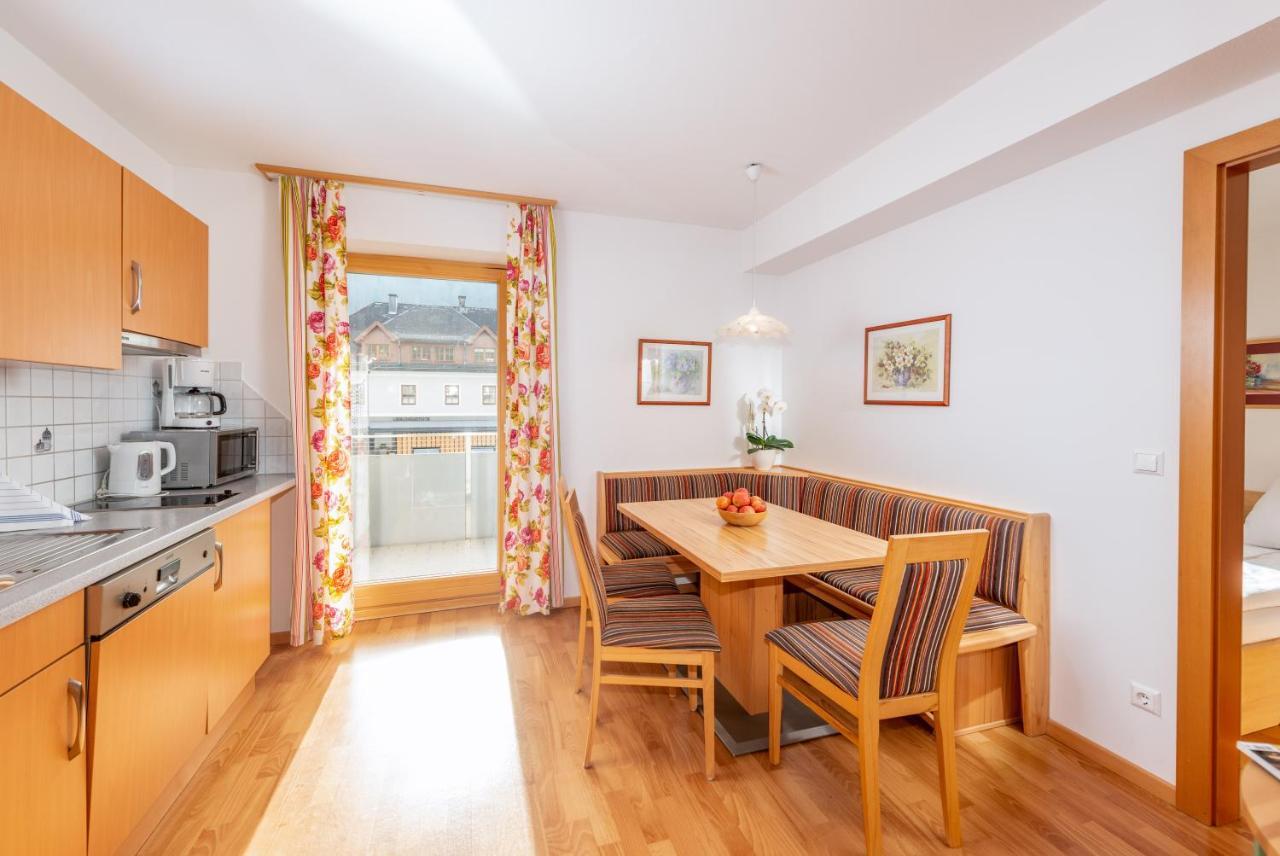 Appartementhaus Steirergasse By Schladming-appartements Apartment Schladming