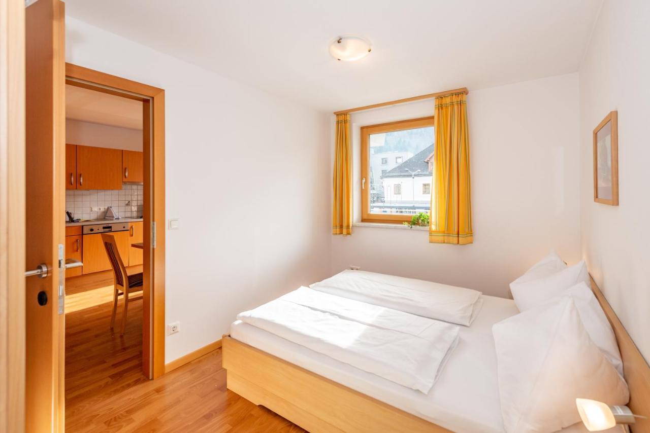 Appartementhaus Steirergasse By Schladming-appartements