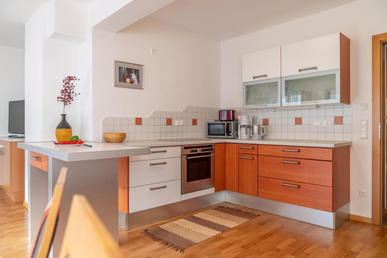 Appartementhaus Steirergasse By Schladming-appartements Apartment