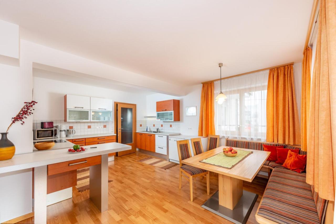 Appartementhaus Steirergasse By Schladming-appartements Schladming
