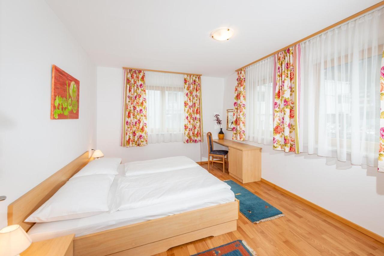Appartementhaus Steirergasse By Schladming-appartements Apartment *