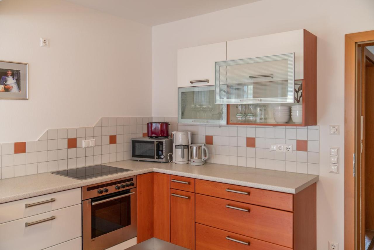 Appartementhaus Steirergasse By Schladming-appartements Apartment