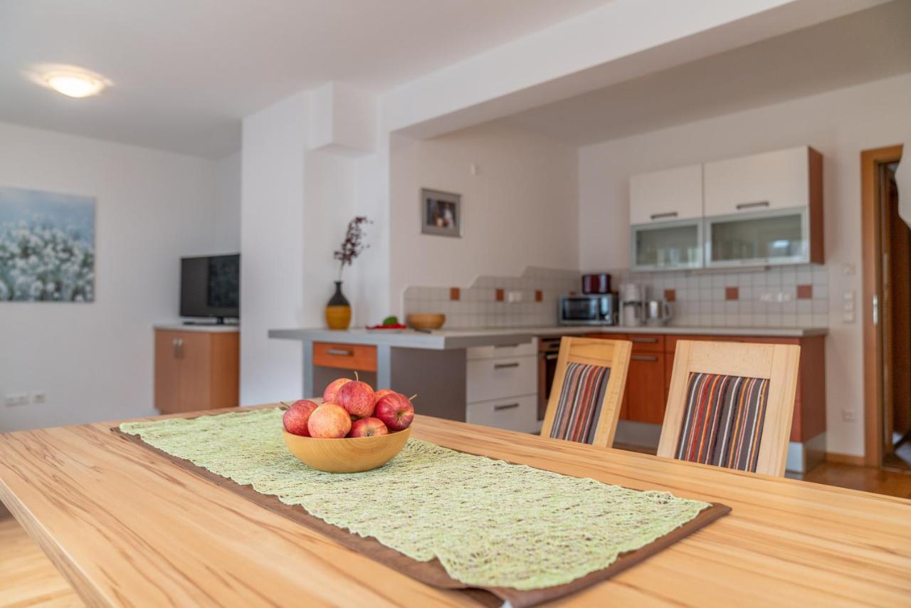 Appartementhaus Steirergasse By Schladming-appartements Apartment