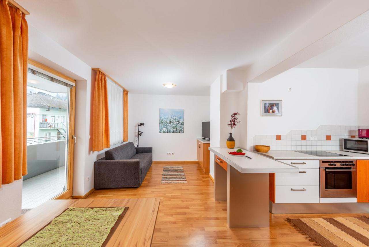 Apartment Appartementhaus Steirergasse By Schladming-appartements Schladming