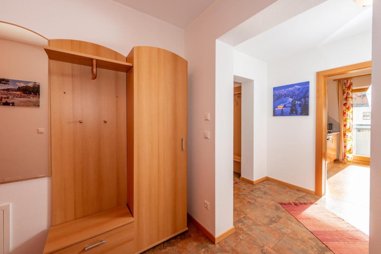 Appartementhaus Steirergasse By Schladming-appartements Apartment *
