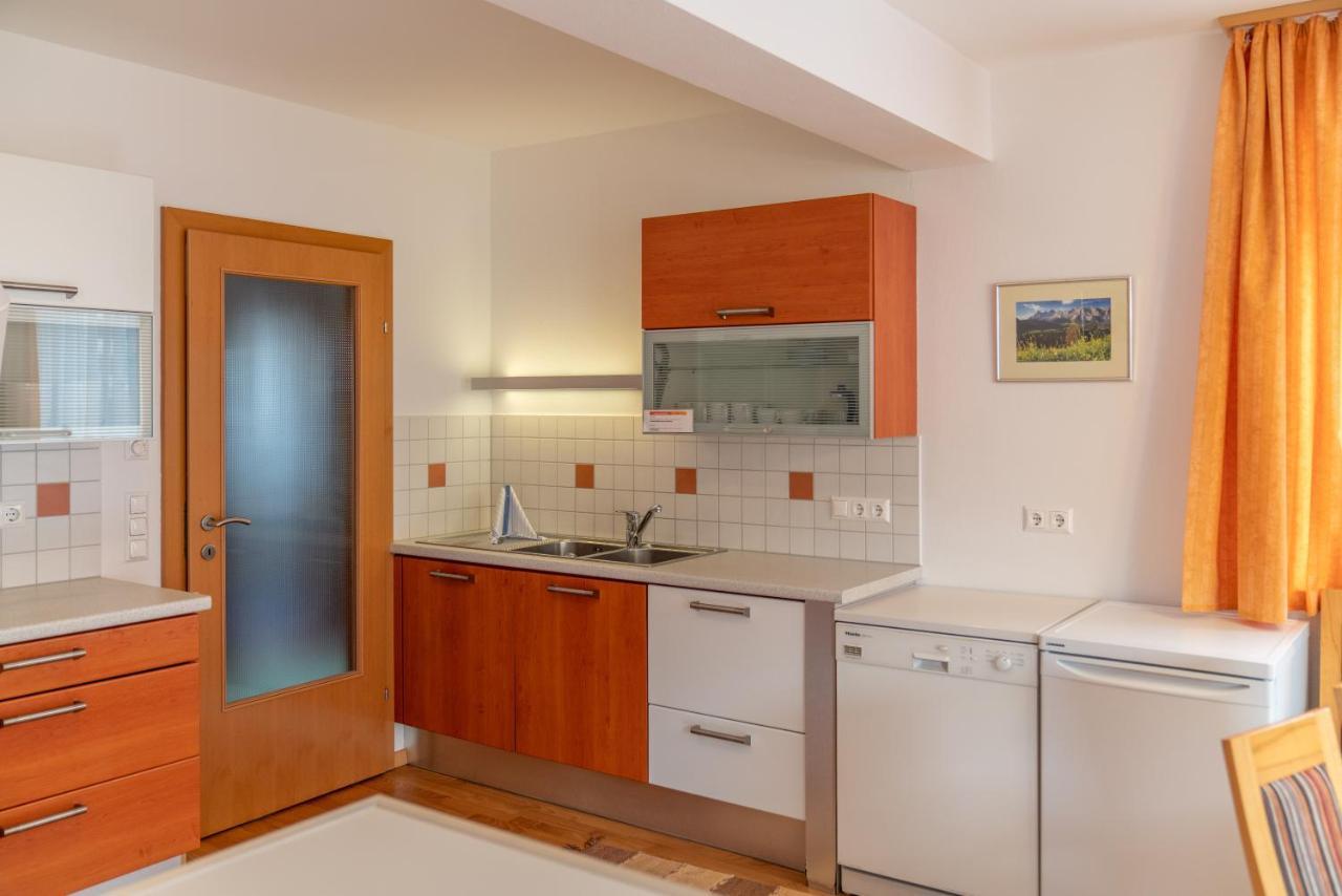 Appartementhaus Steirergasse By Schladming-appartements Apartment Schladming