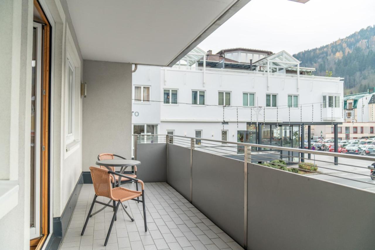 Apartment Appartementhaus Steirergasse By Schladming-appartements *