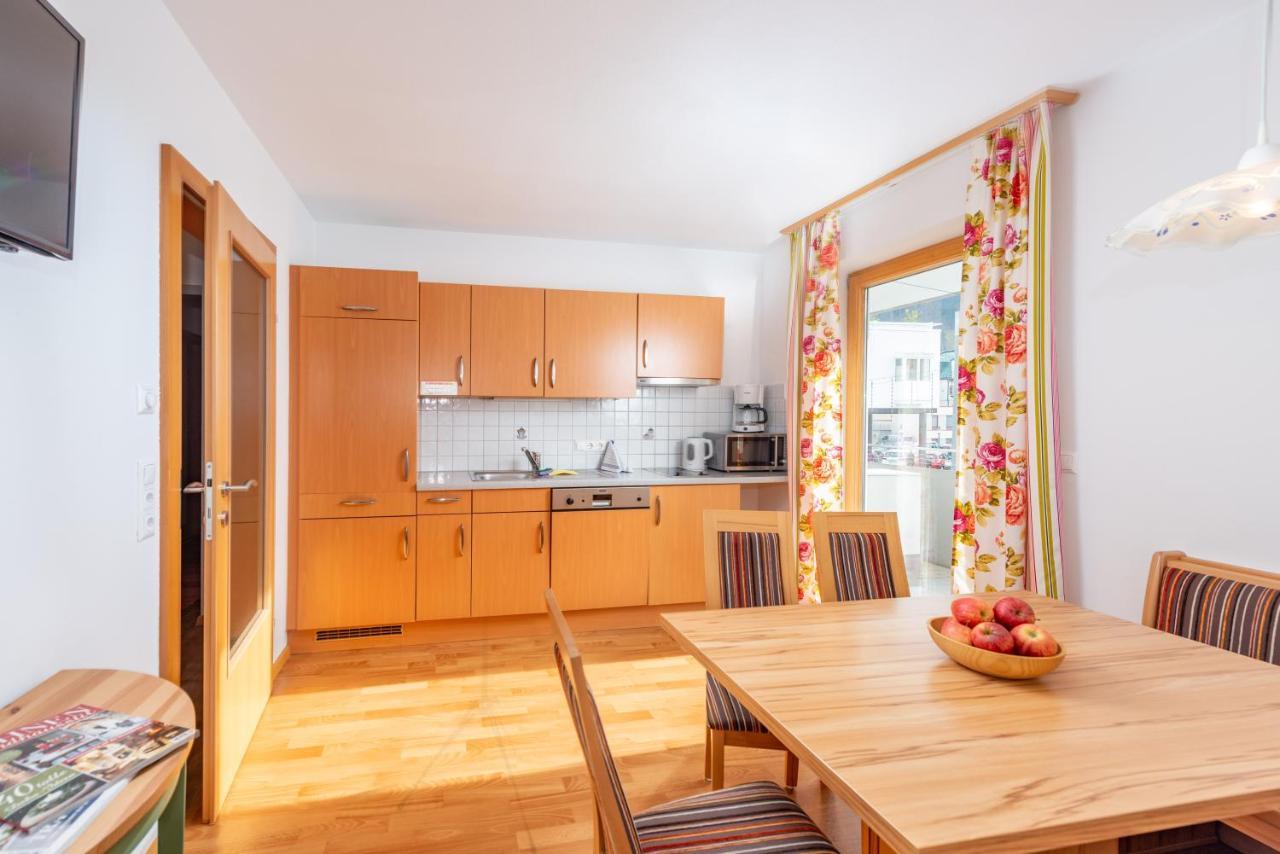Apartment Appartementhaus Steirergasse By Schladming-appartements *