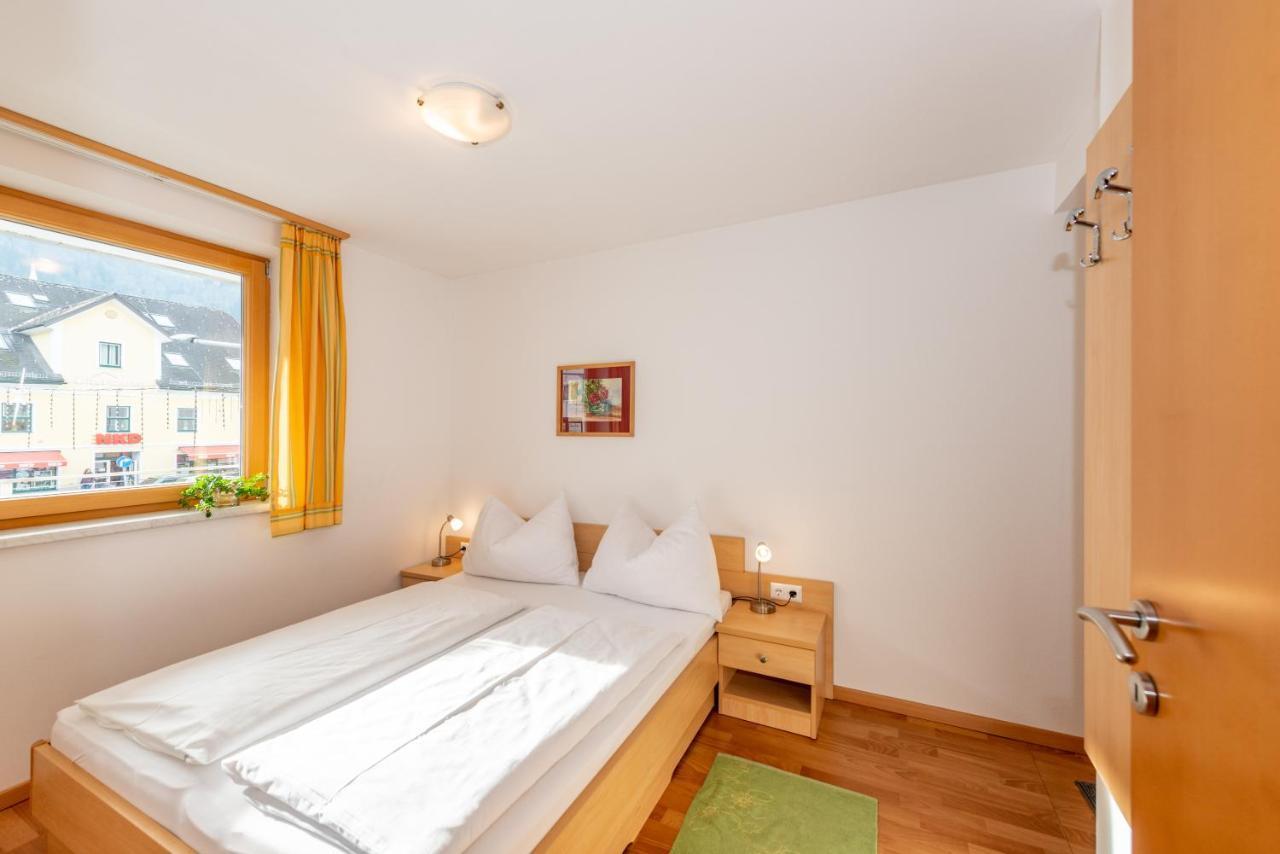 Apartment Appartementhaus Steirergasse By Schladming-appartements Schladming