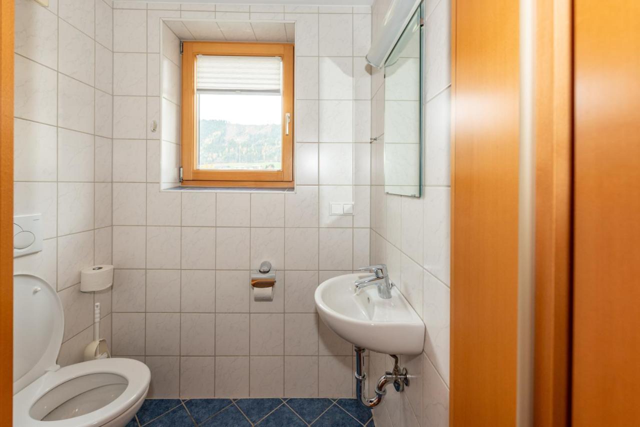 Appartementhaus Steirergasse By Schladming-appartements Apartment