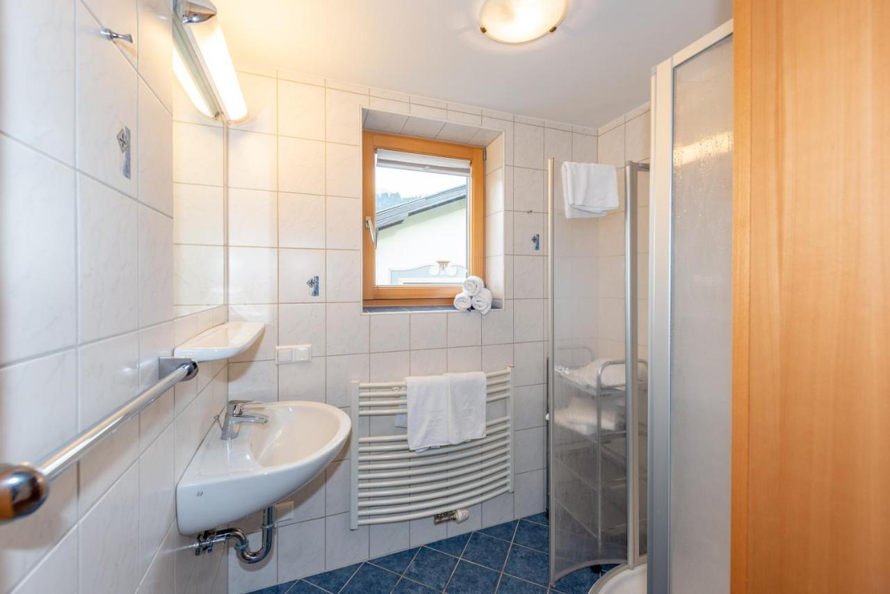 Apartment Appartementhaus Steirergasse By Schladming-appartements Schladming