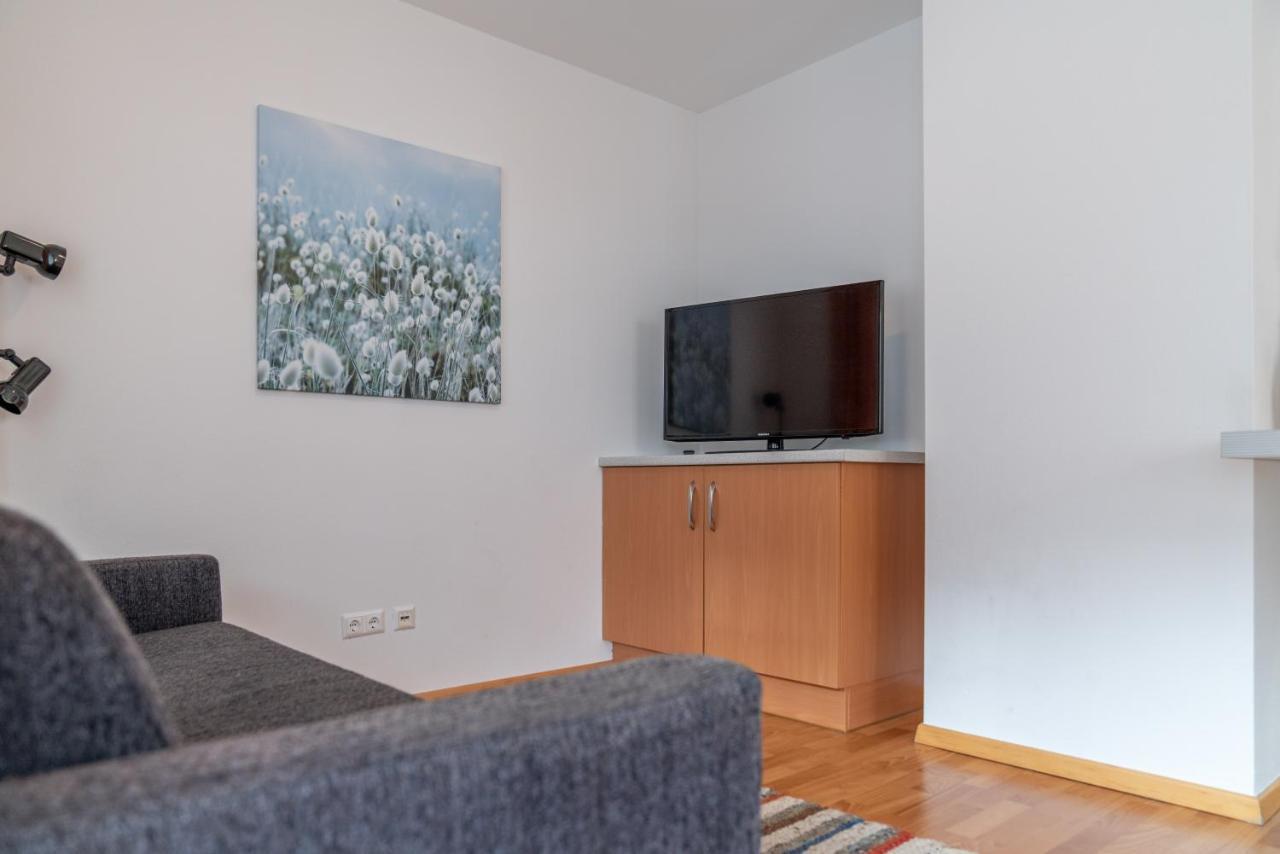 Appartementhaus Steirergasse By Schladming-appartements