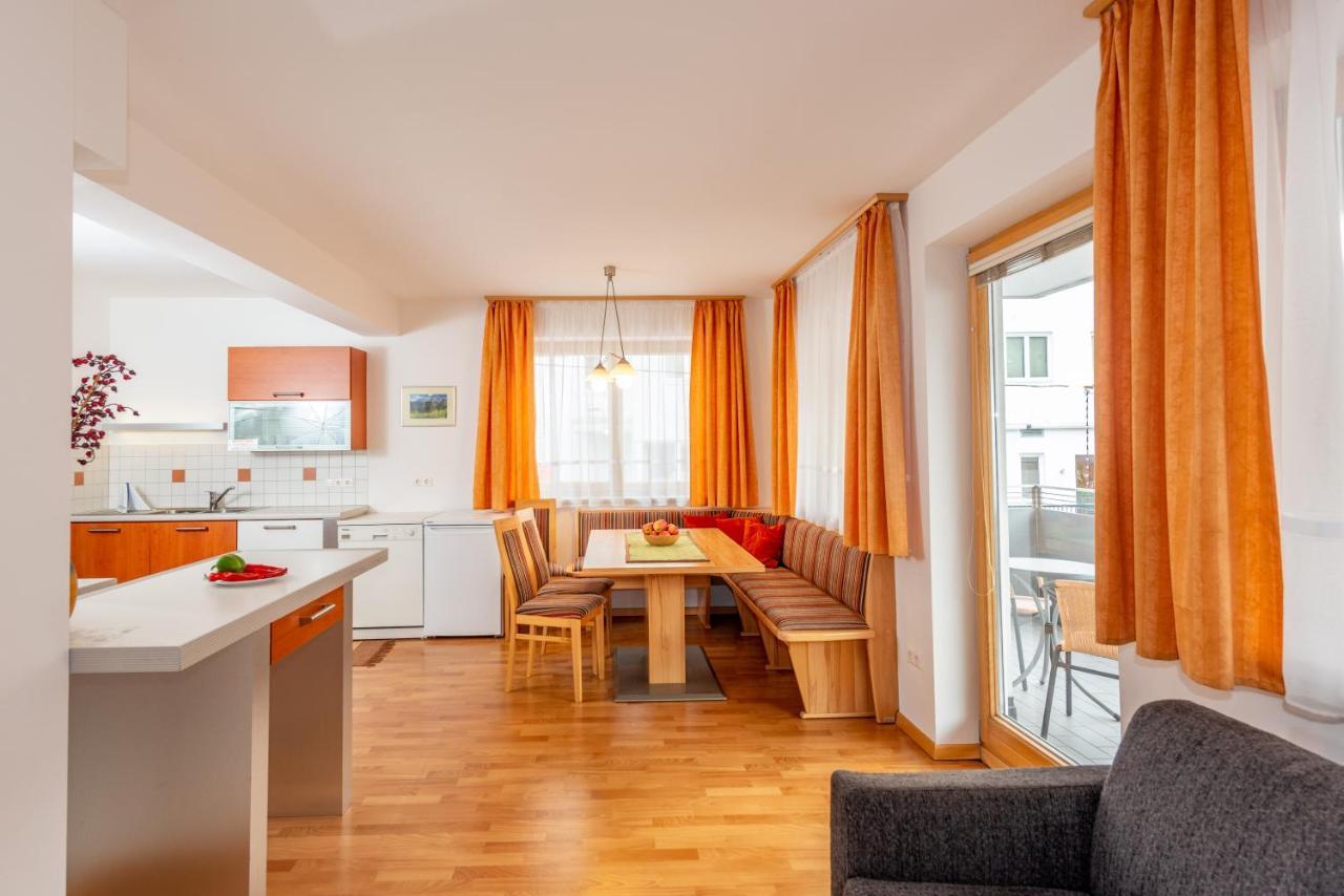 Appartementhaus Steirergasse By Schladming-appartements * Schladming