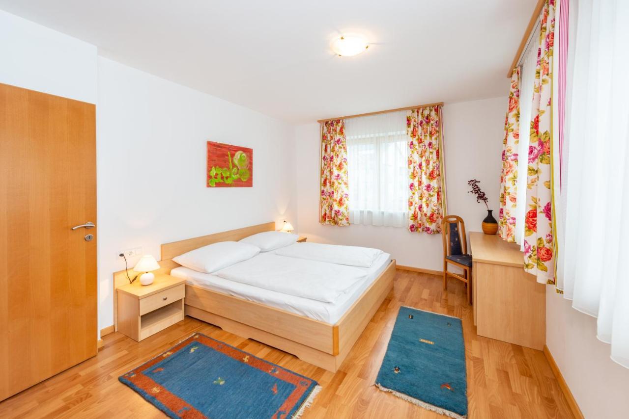 Apartment Appartementhaus Steirergasse By Schladming-appartements *